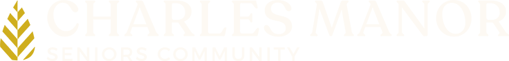 Charles Manor Logo Alt