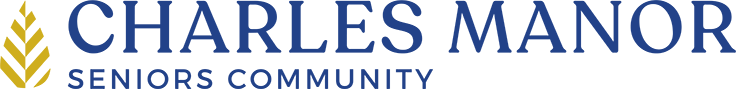 Charles Manor Logo