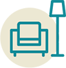 VRS Communities lounge Icon