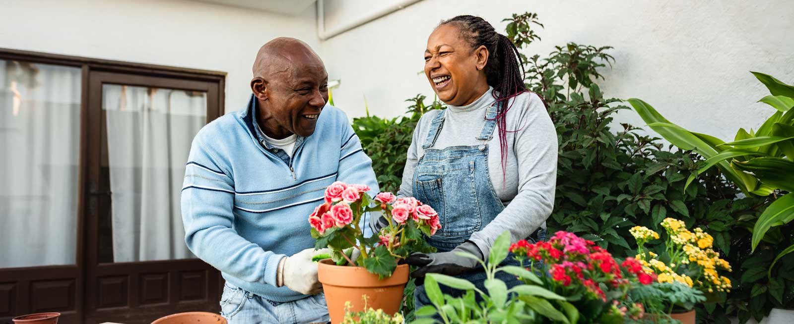 3 things you can do in a retirement home in penticton if you love to garden